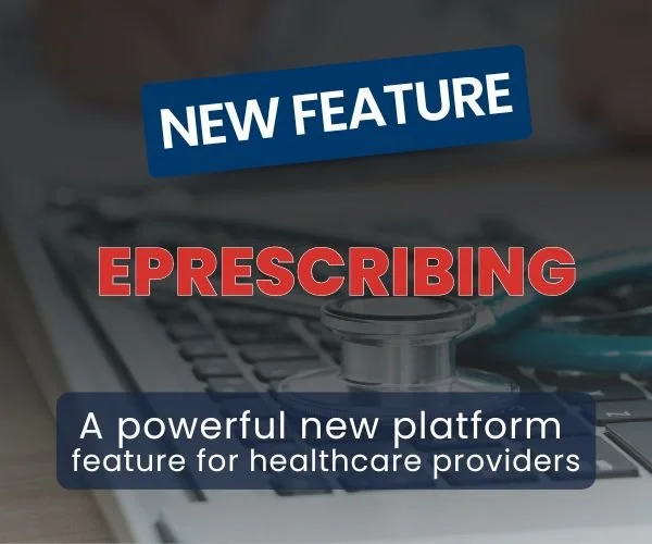 CareMonitor Unveils Electronic Prescribing (ePrescribing)