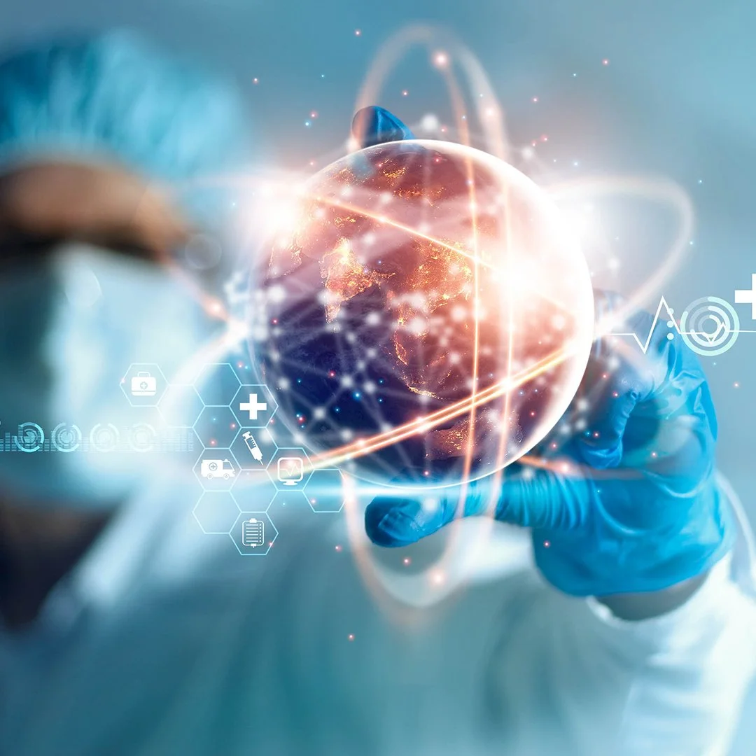 Global Snapshot: Virtual Hospitals