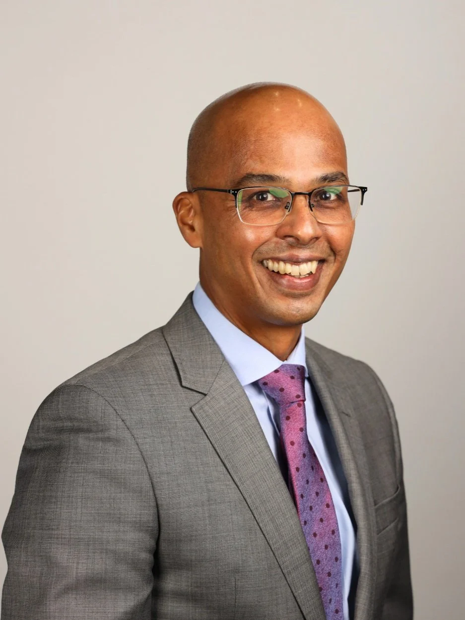 Deepak Biswal CareMonitor CEO