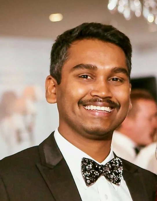 CareMonitor Chief Technical Officer Dinesh reddy