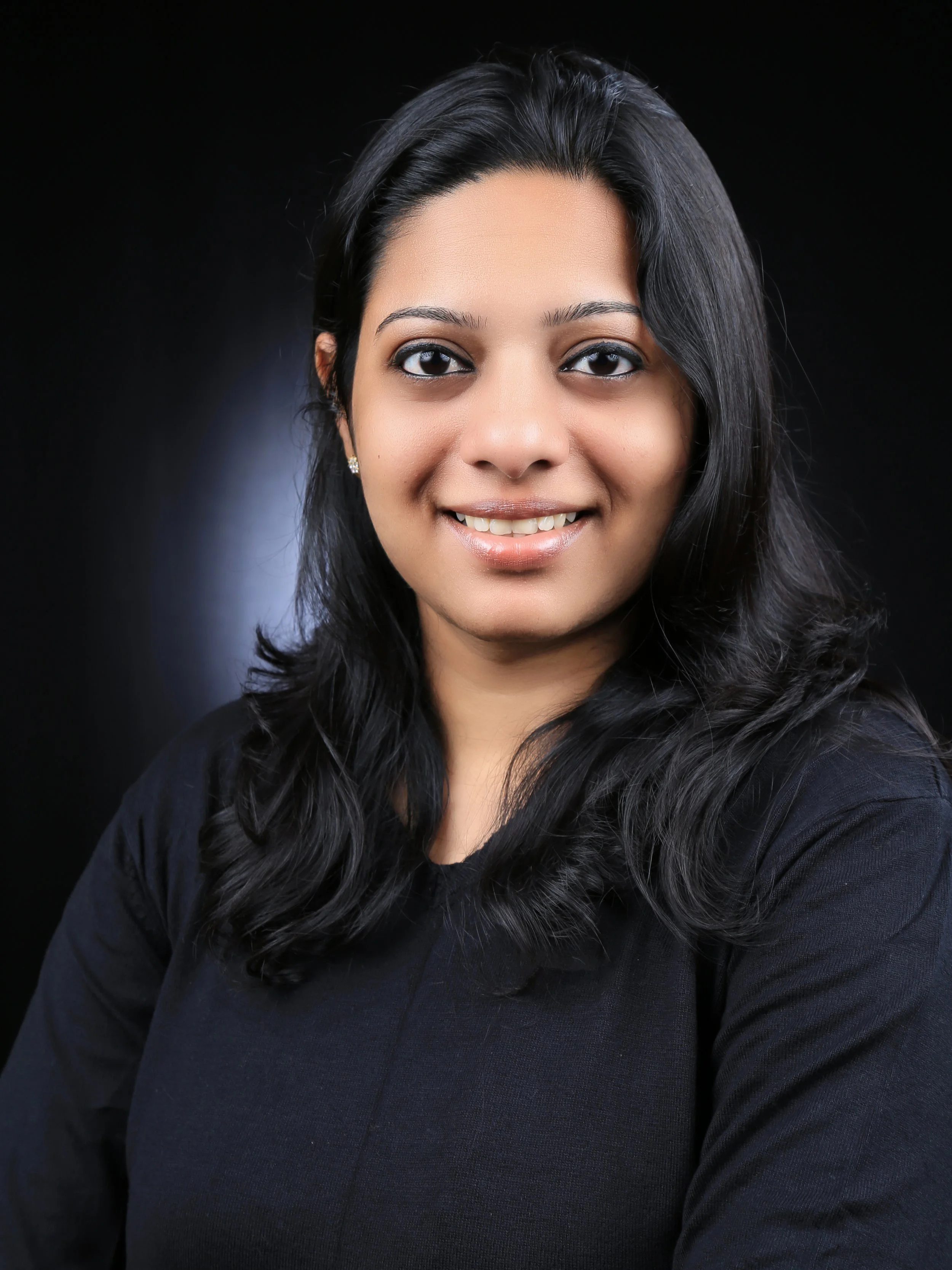 Divya HR Manager CareMonitor
