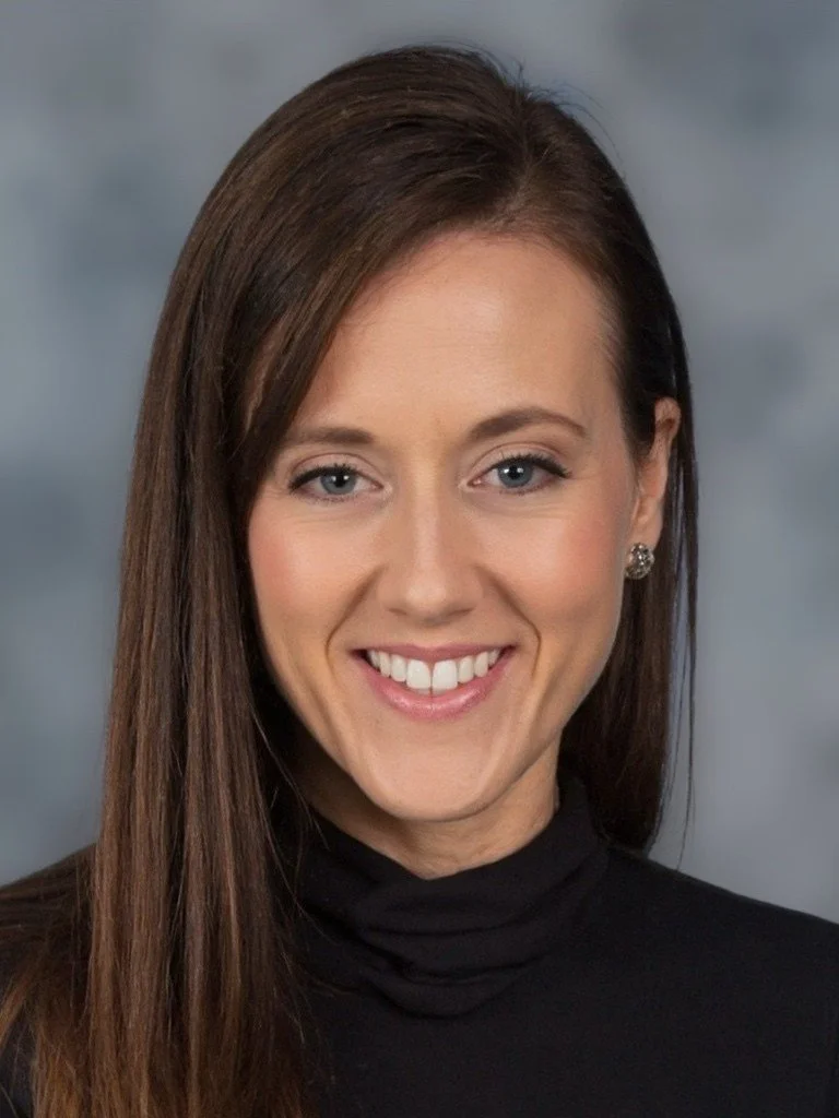 Justine marketing manager