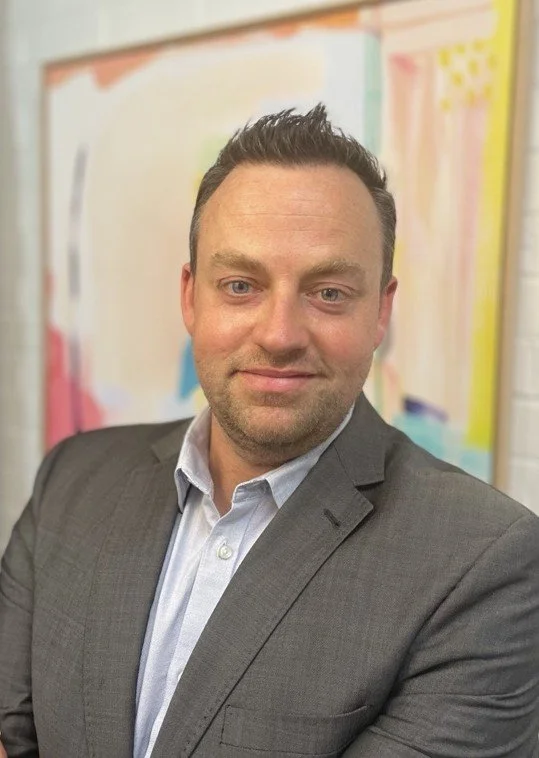 Business Development Director Joe Waller CareMonitor