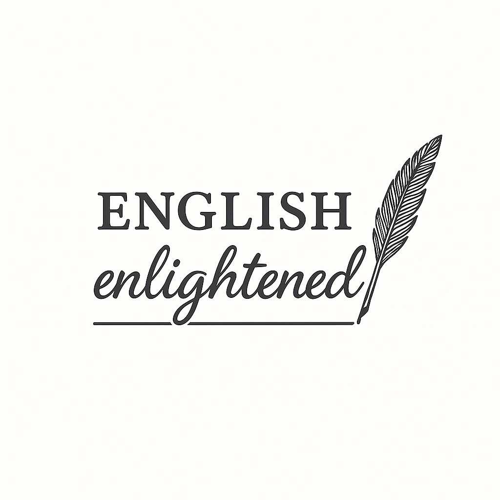 English Enlightened 