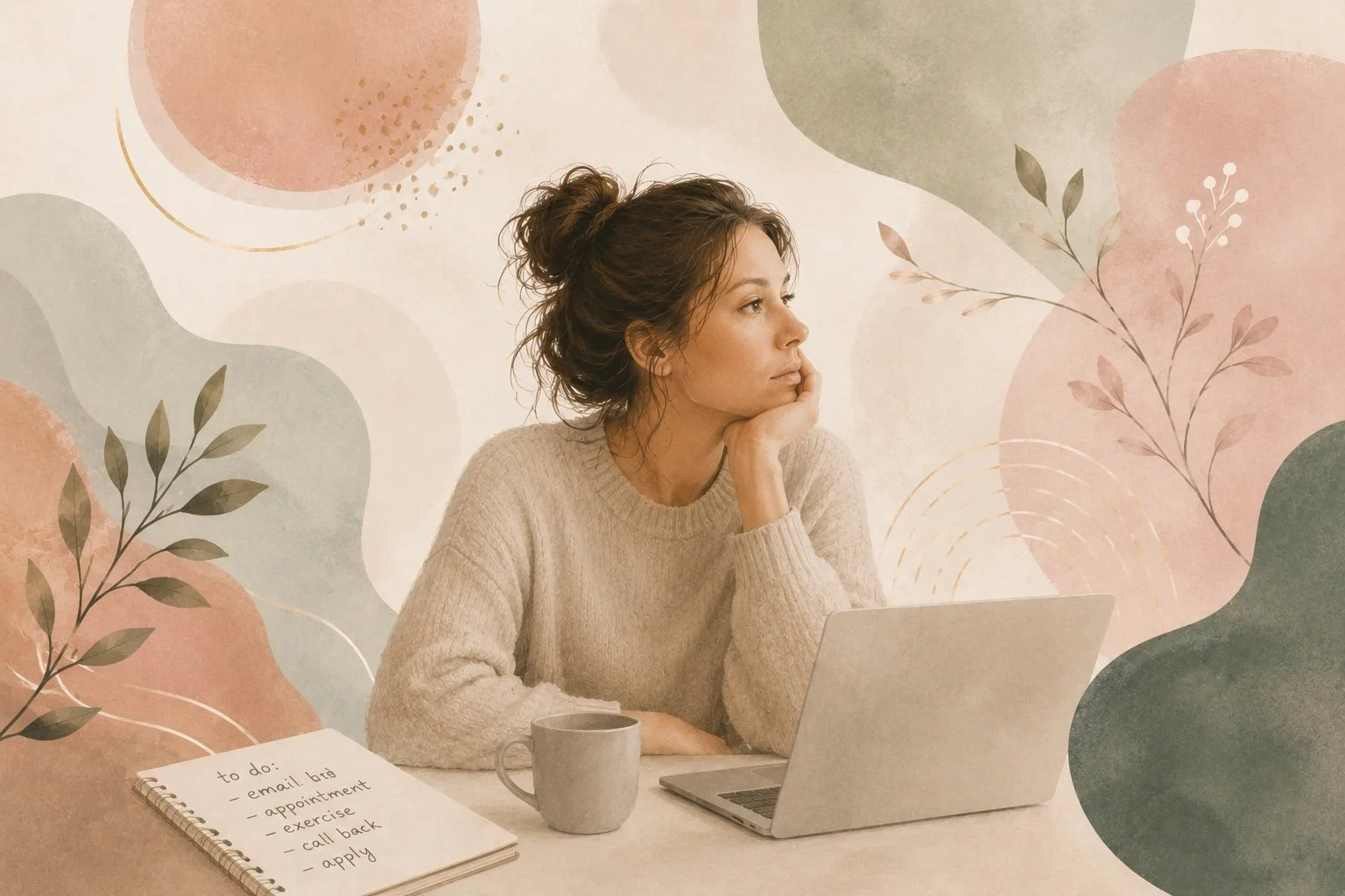 Self-Sabotage: Why We Get in Our Own Way