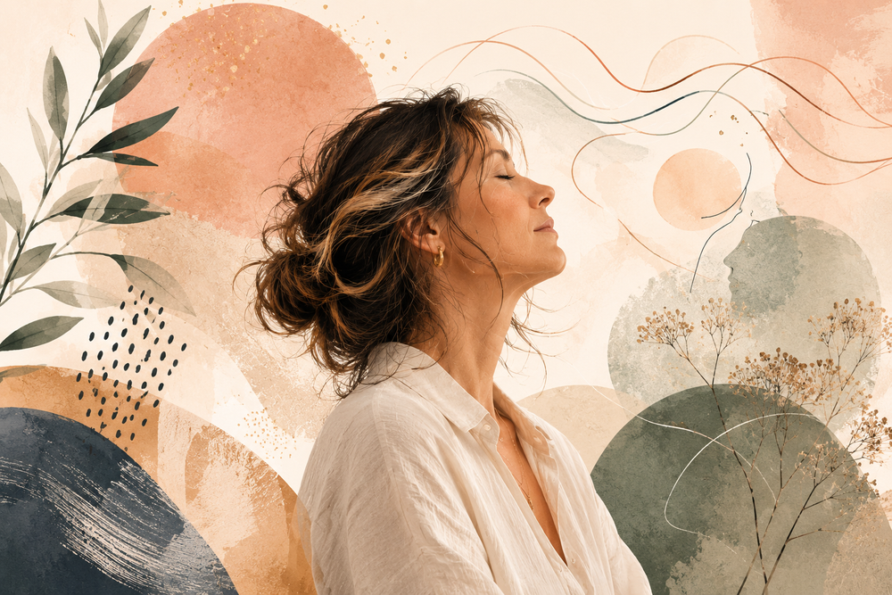 Can Perimenopause Make ADHD Symptoms Worse?