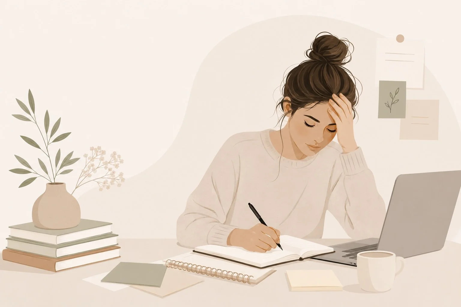 ADHD and Perfectionism: Why So Many Women Feel They Have to Work Twice as Hard
