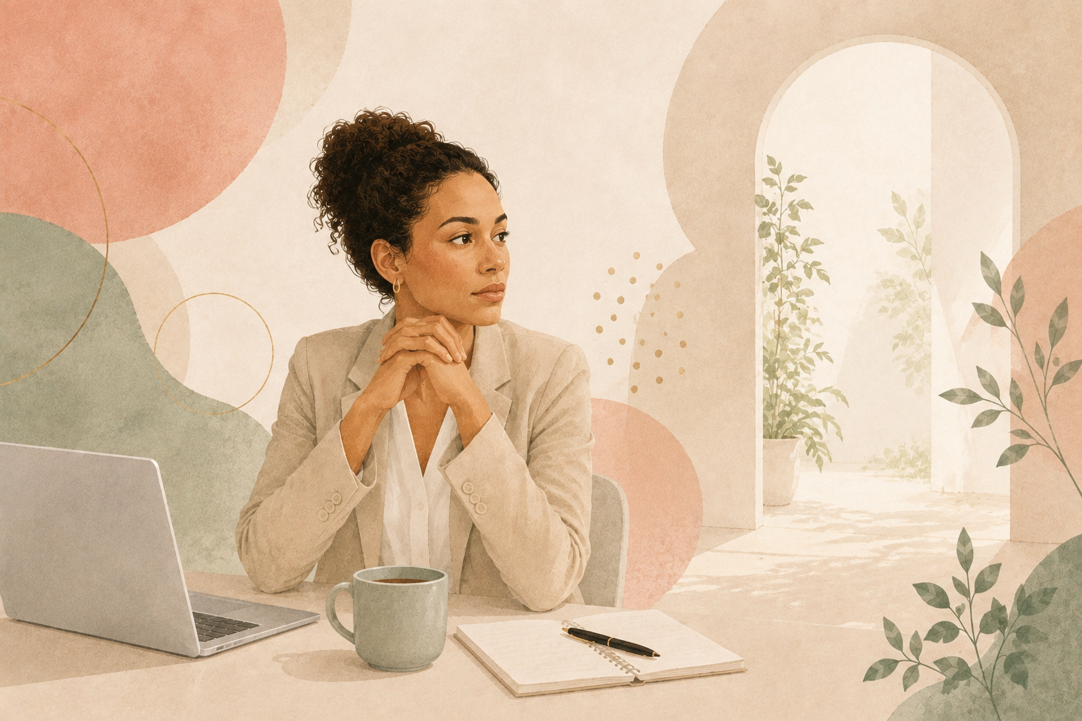 Should I Quit My Job Because of Burnout?