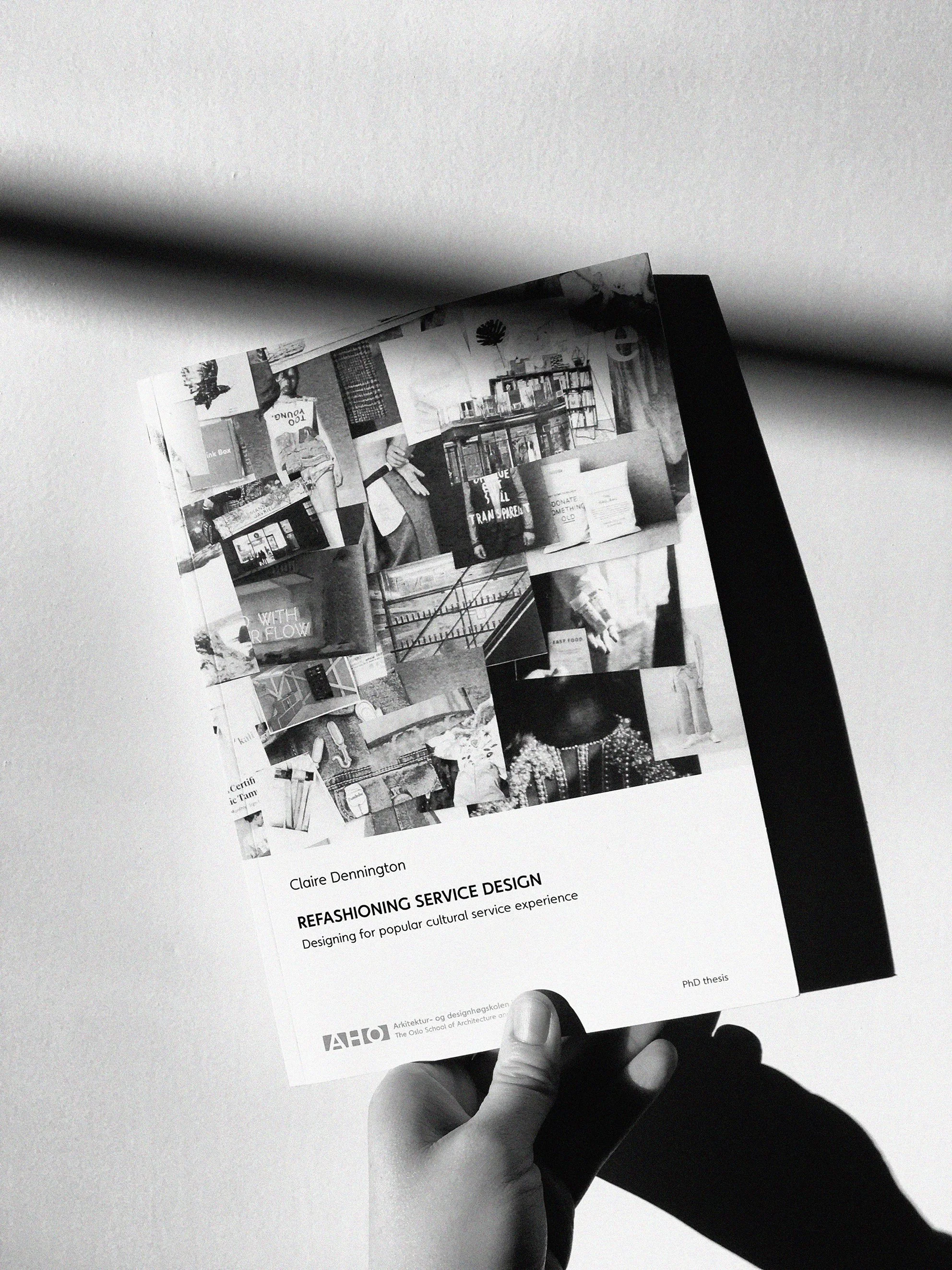 PhD thesis