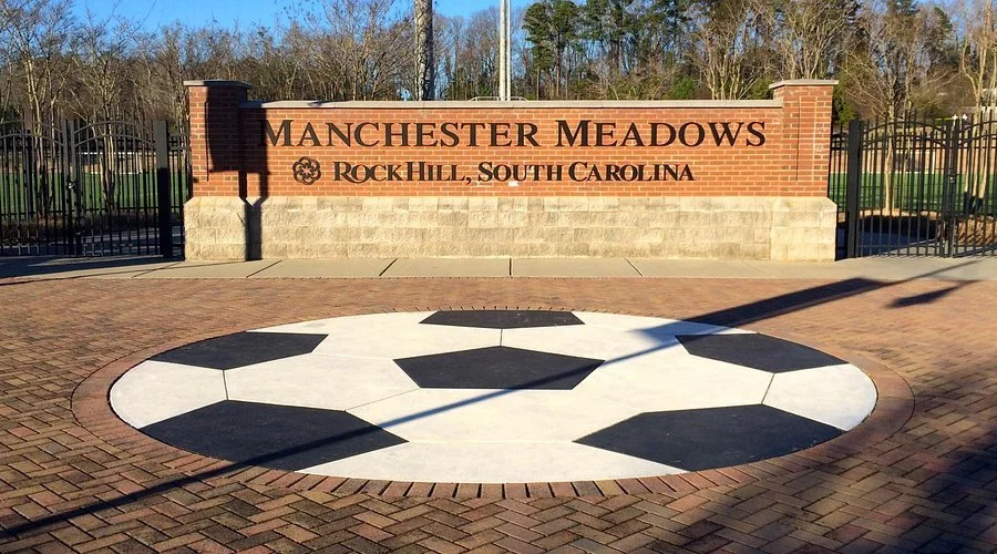 Manchester Meadows