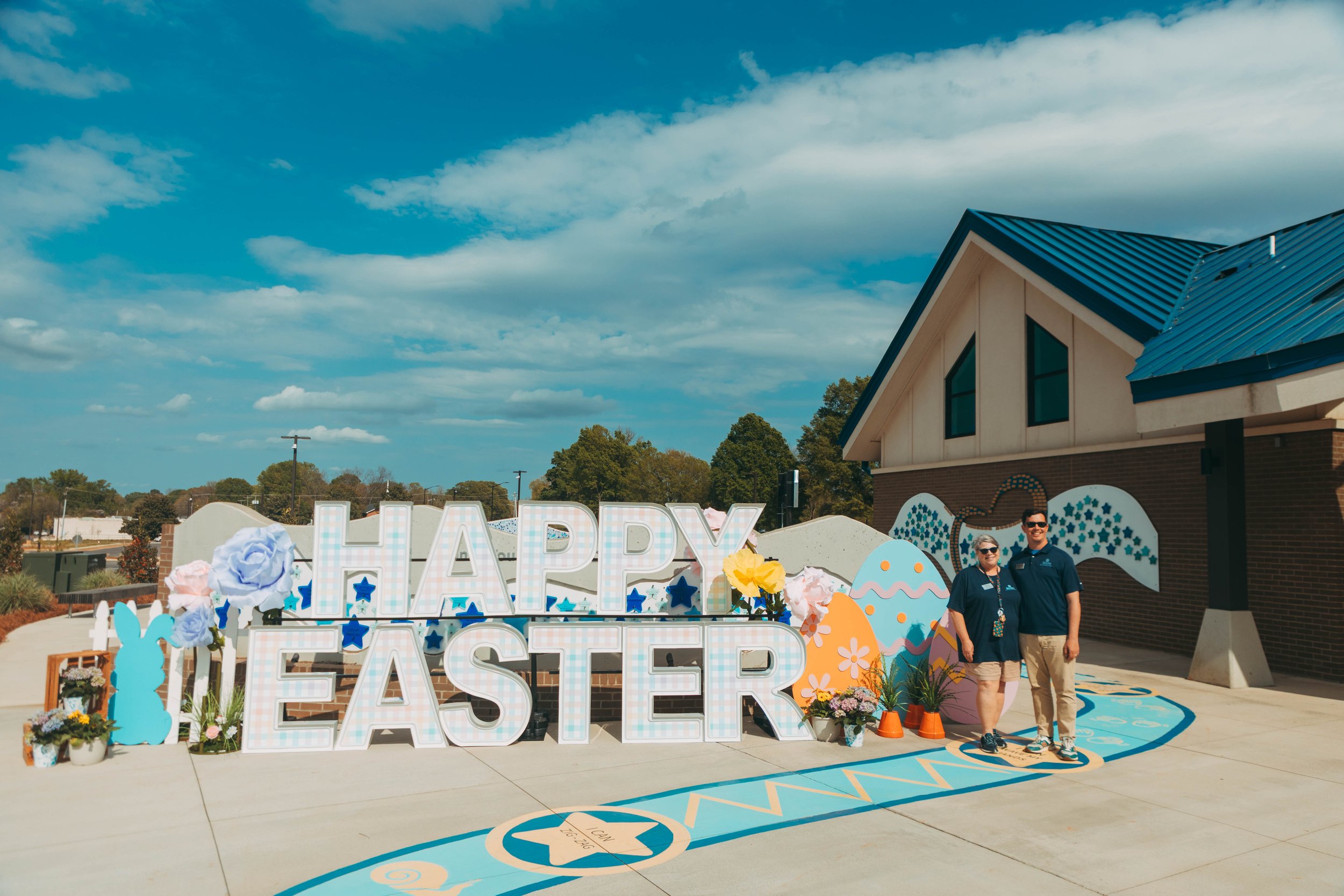 2026 Easter Egg Hunt