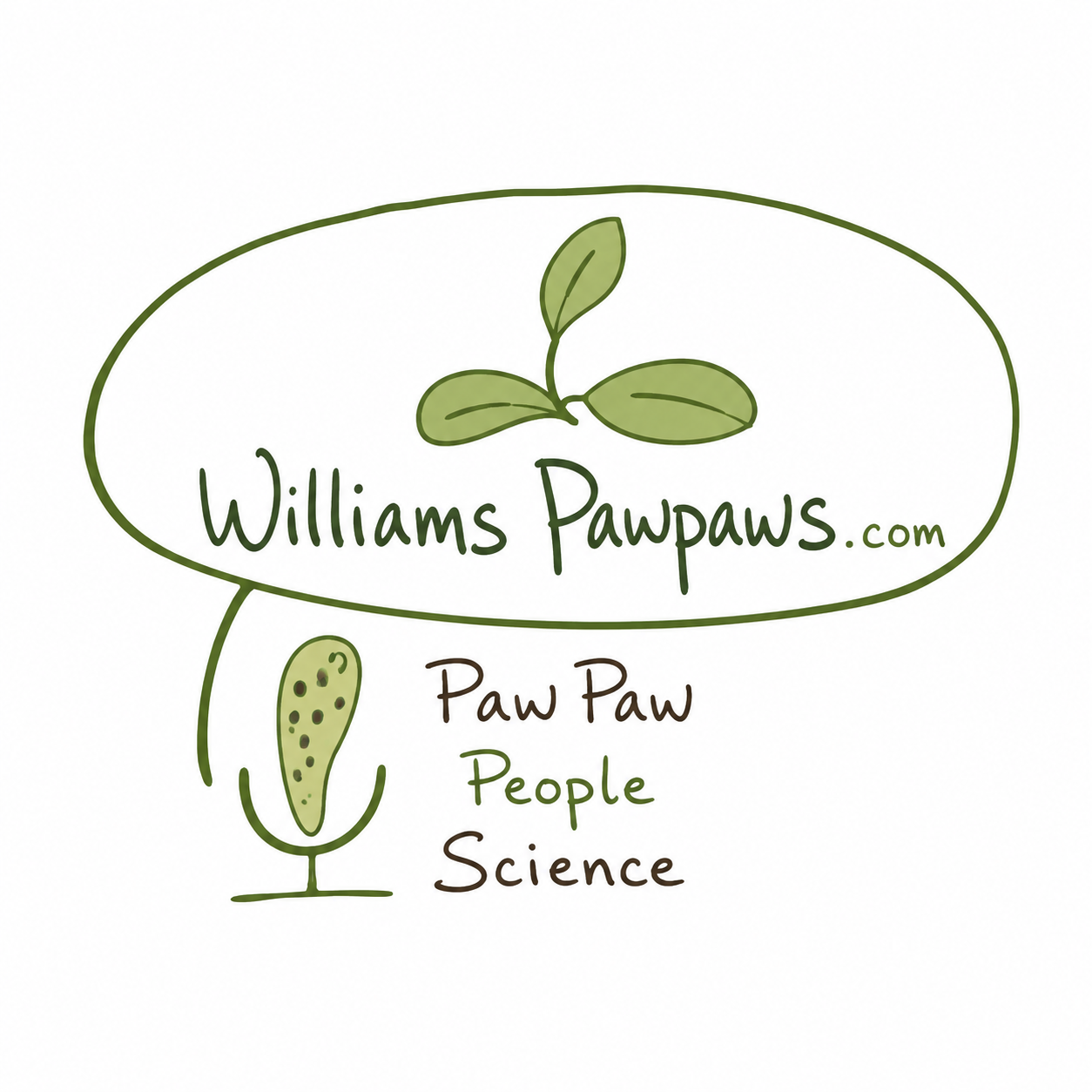 Williams Pawpaws
