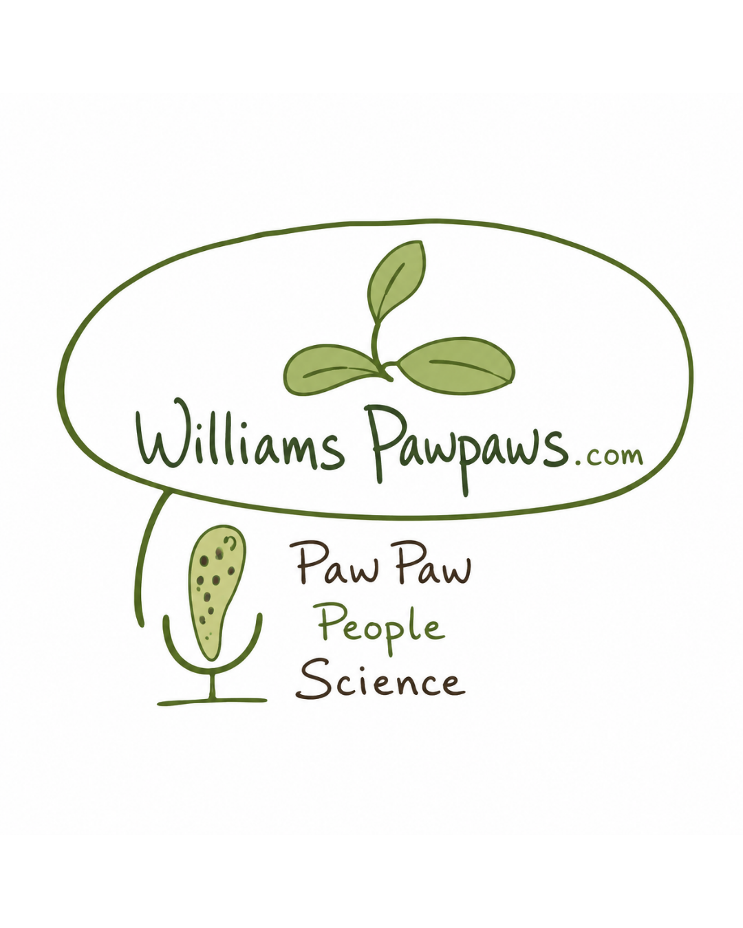 Williams Pawpaws
