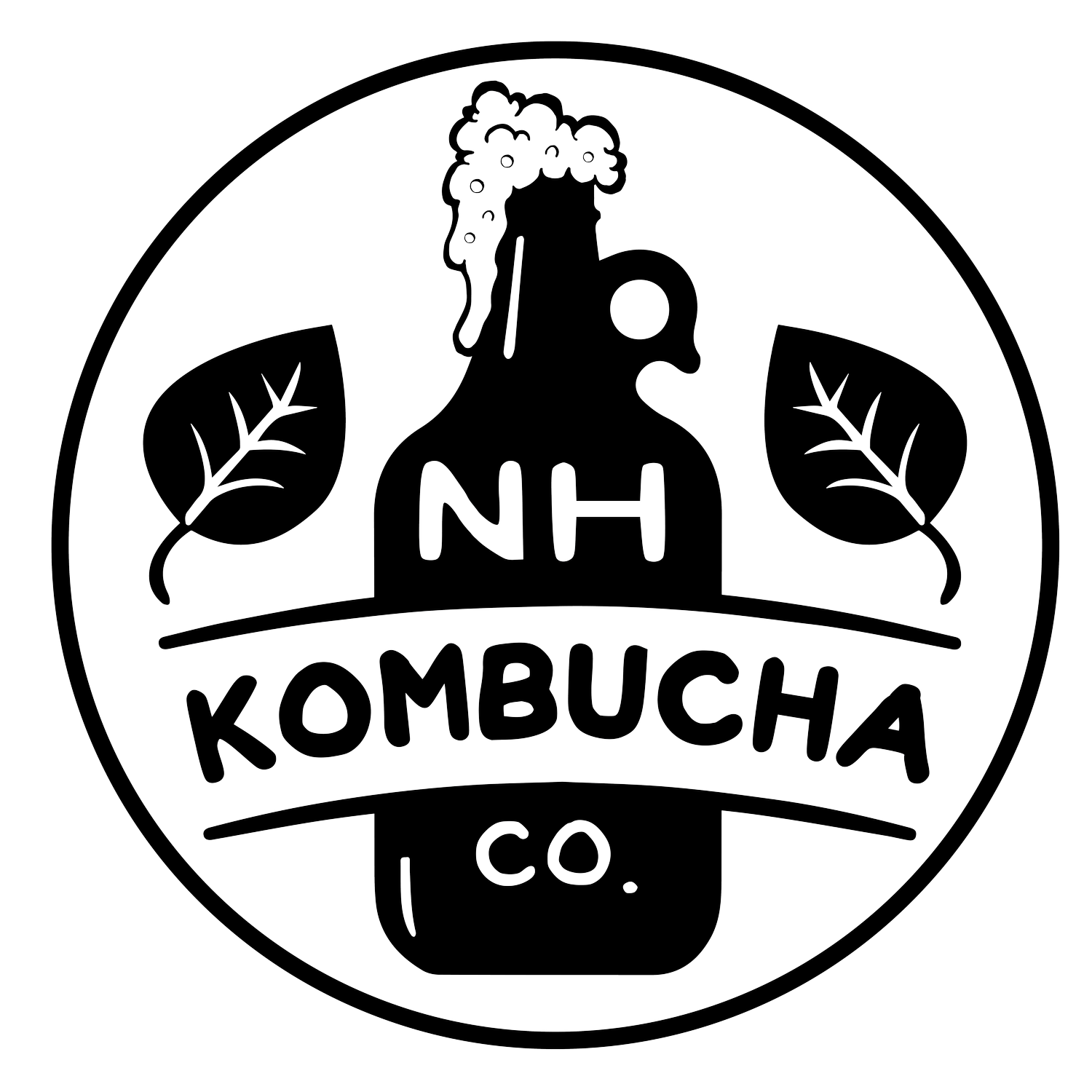 New Hampshire Kombucha Company