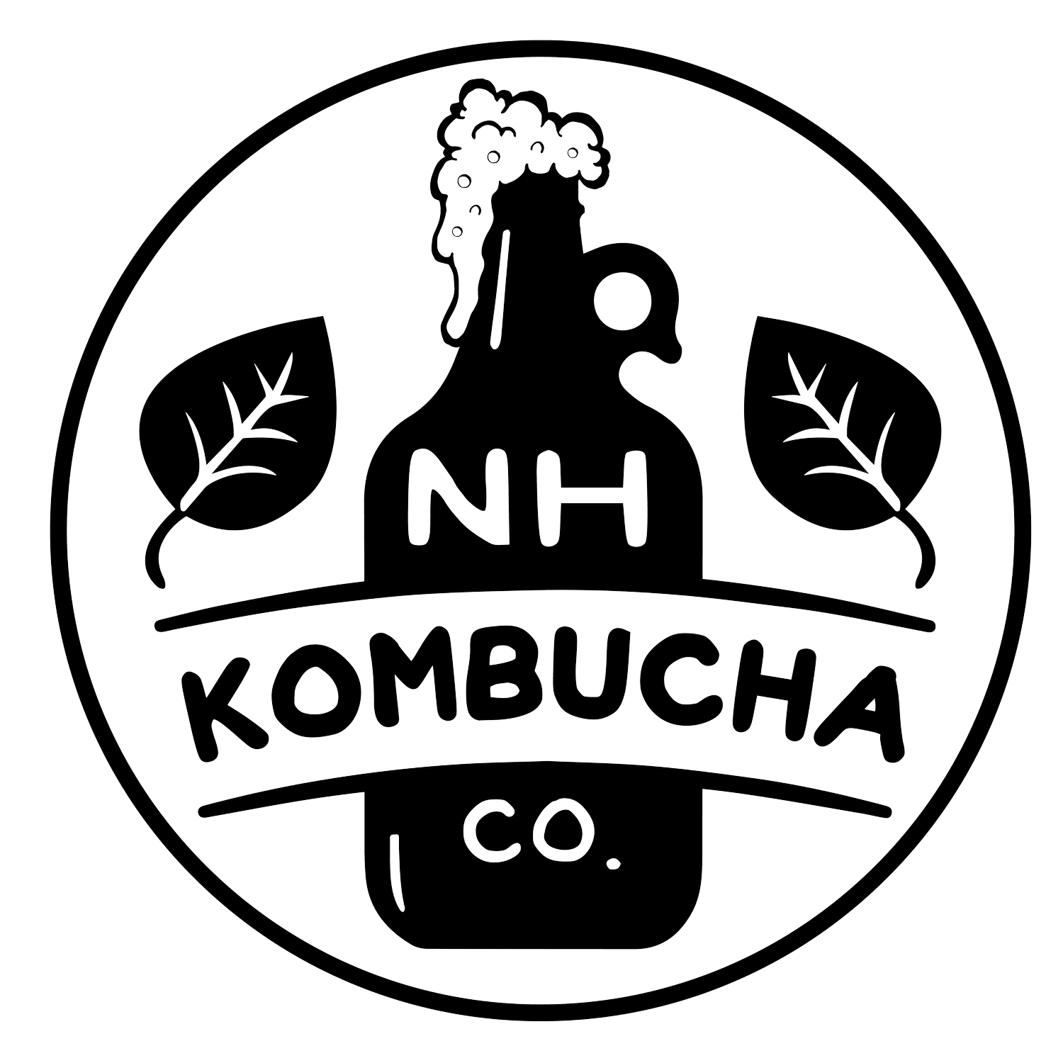 New Hampshire Kombucha Company