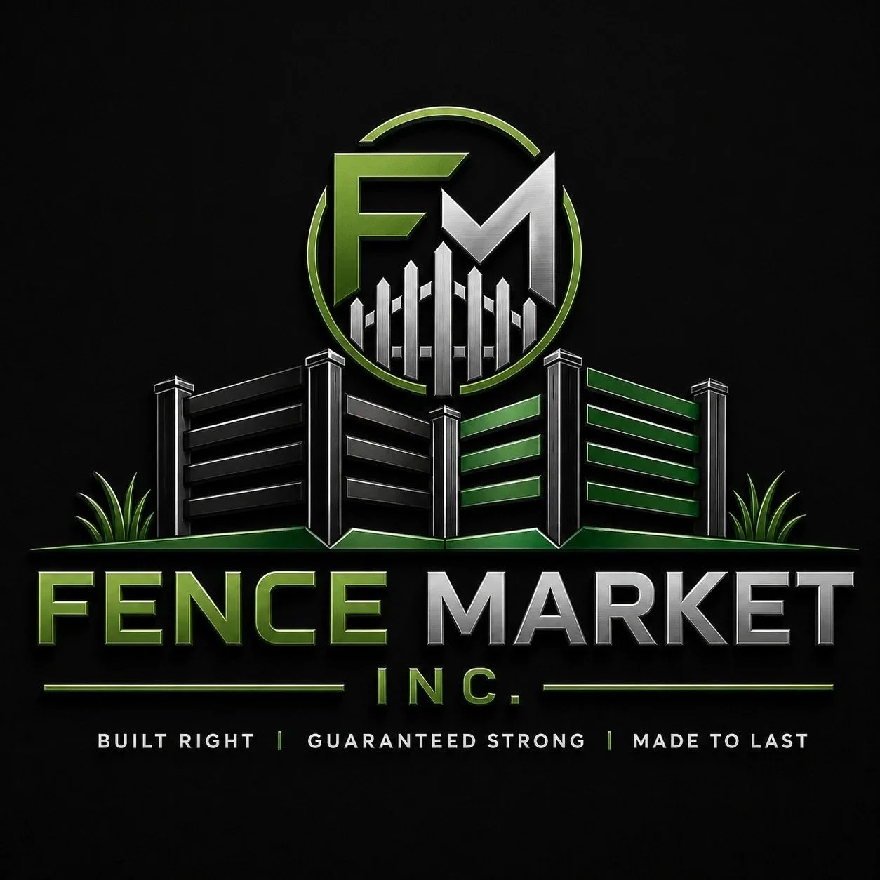 Fence Market Inc.