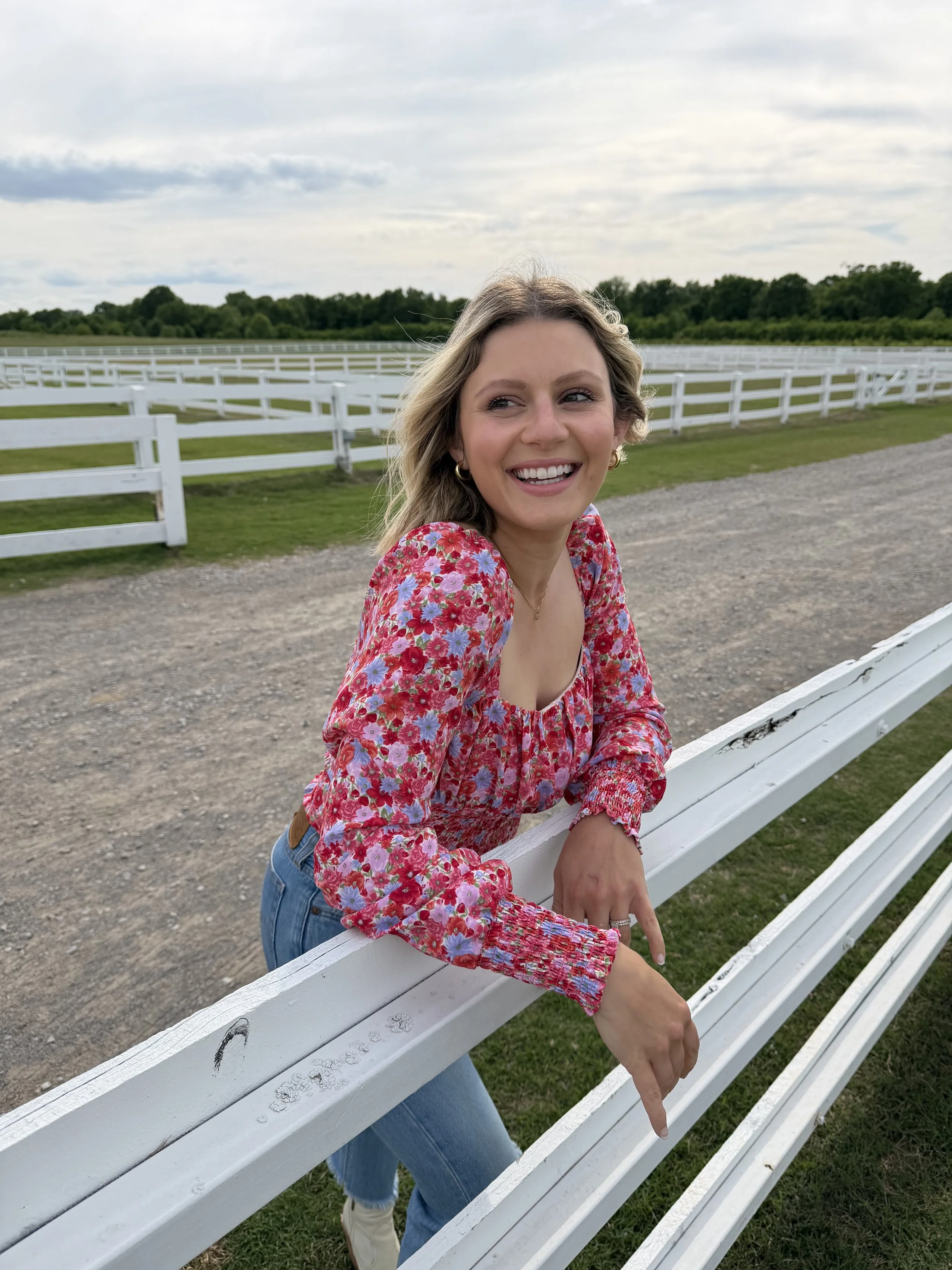 I Didn’t Know I Struggled With Body Image Until…