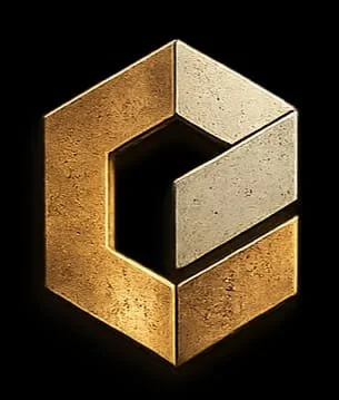 C.F