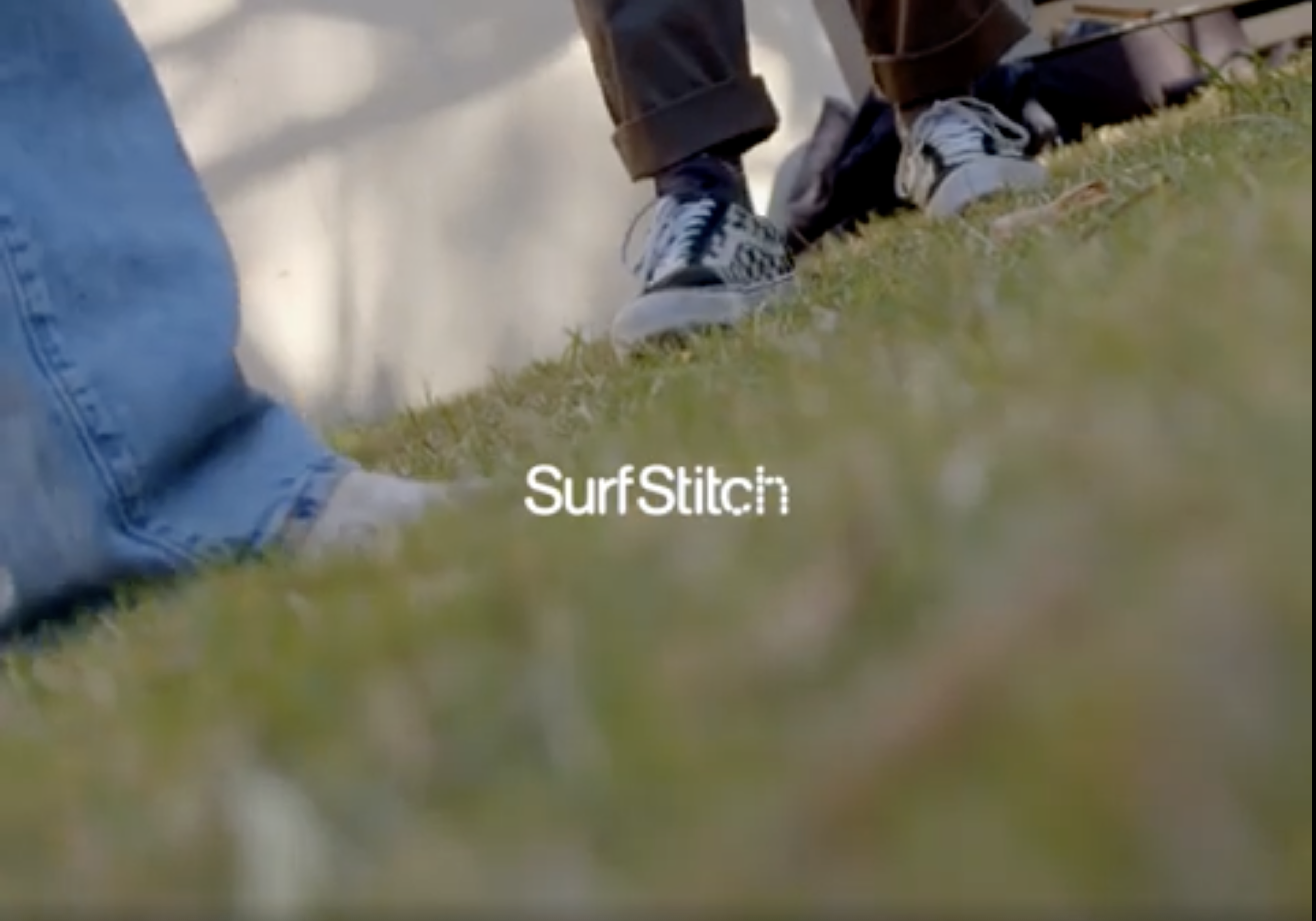 Surfstitch 45 Second Spot