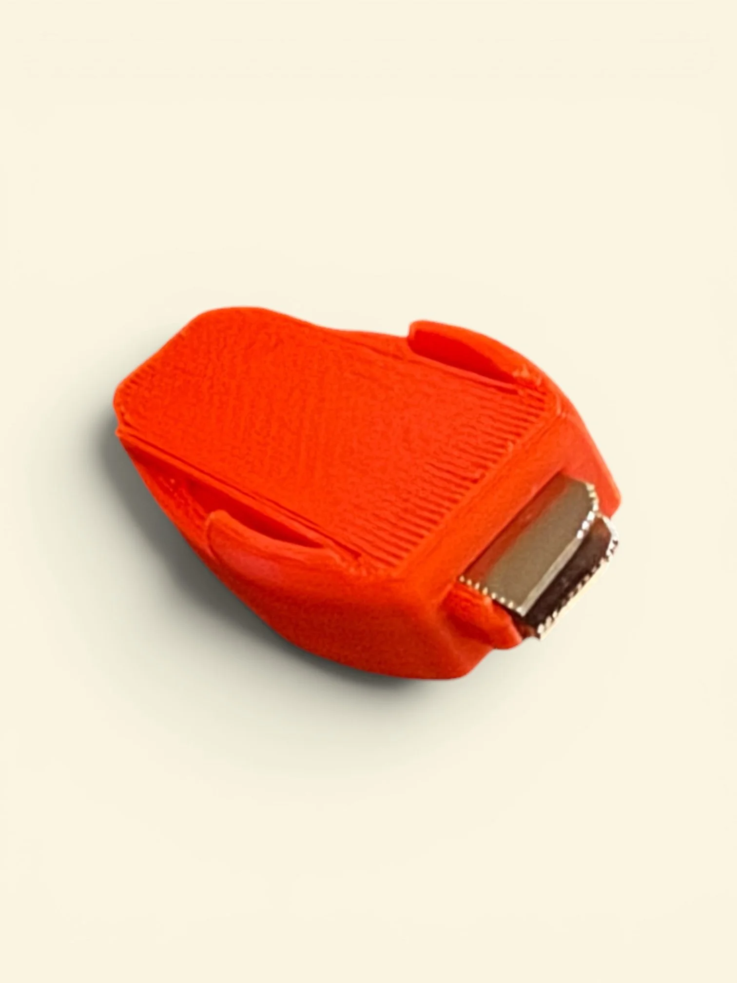 Swhisle (Shackle key and whistle)