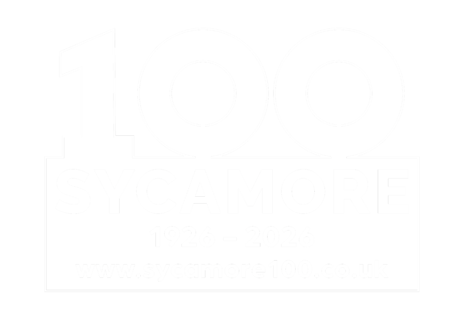 Sycamore Motor Group Centenary