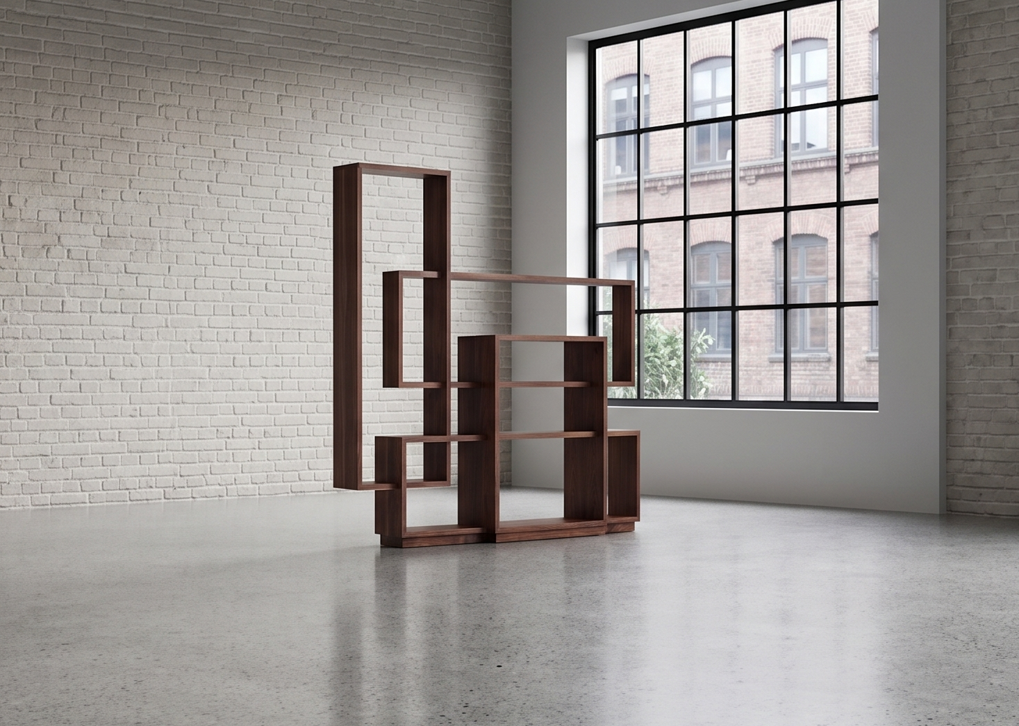 Tumako Shelving