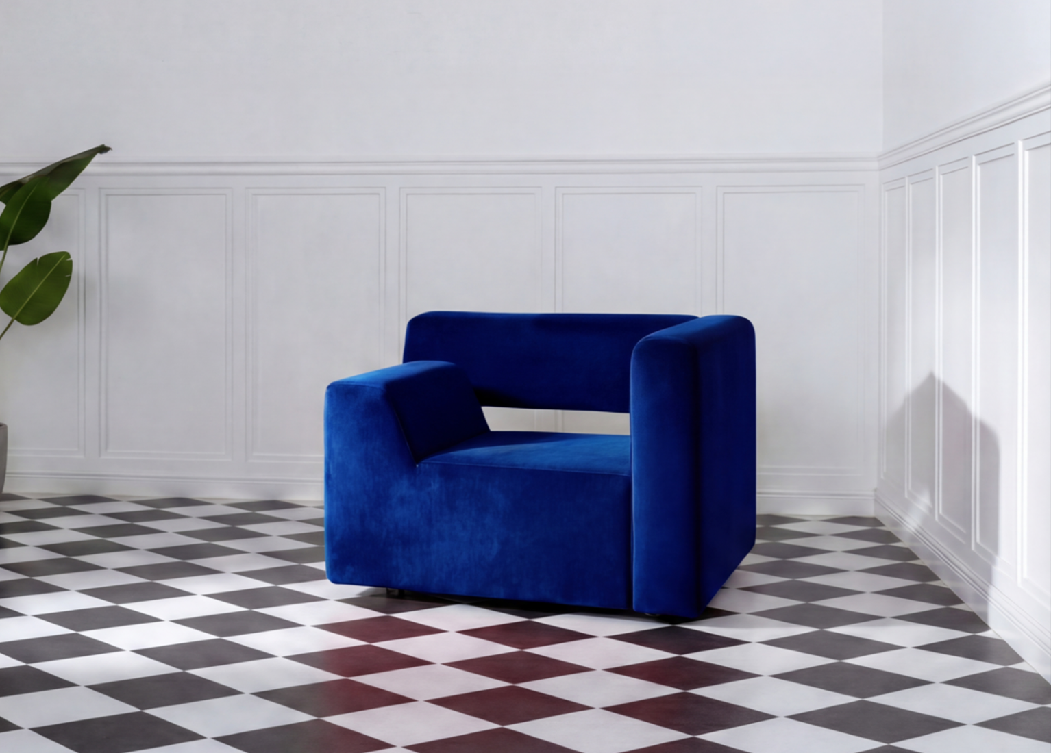 Gerrit Chair