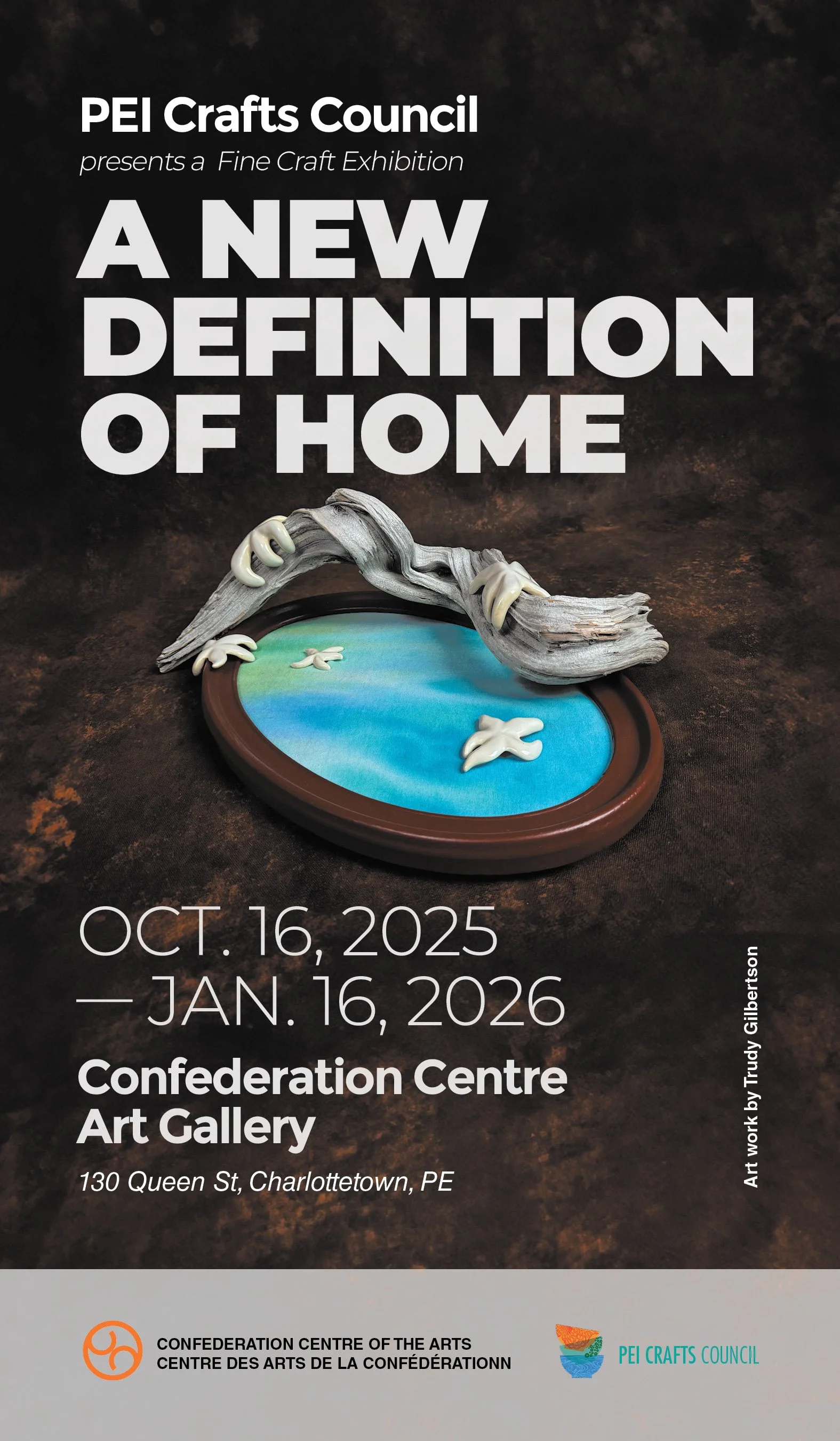 New Definition of Home Exhibit 