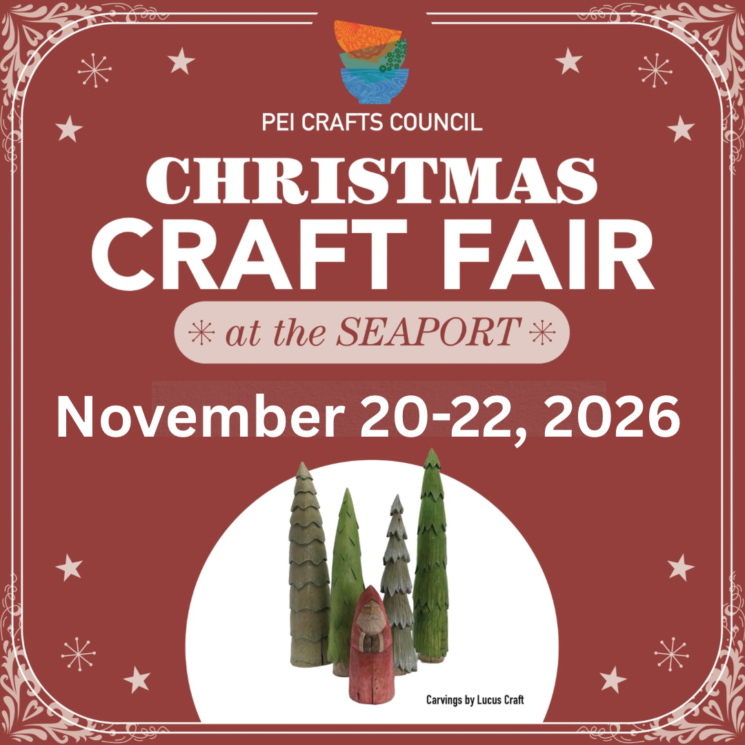 PEICC Christmas Craft Fair