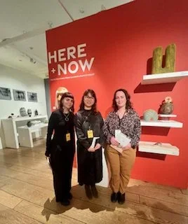 Jessie Anne Fraser, Mengnan Qu and Sorrel Van Allen