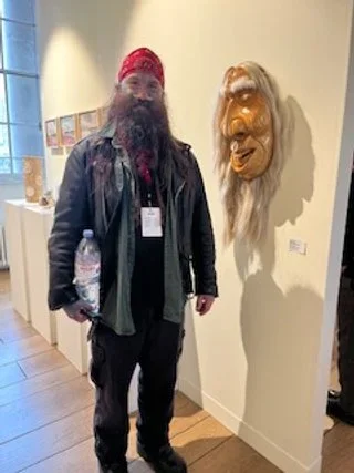 Gordon Sparks, Atlantic Craft Canada