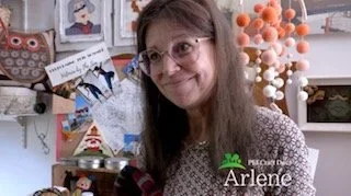 Arlene MacAusland