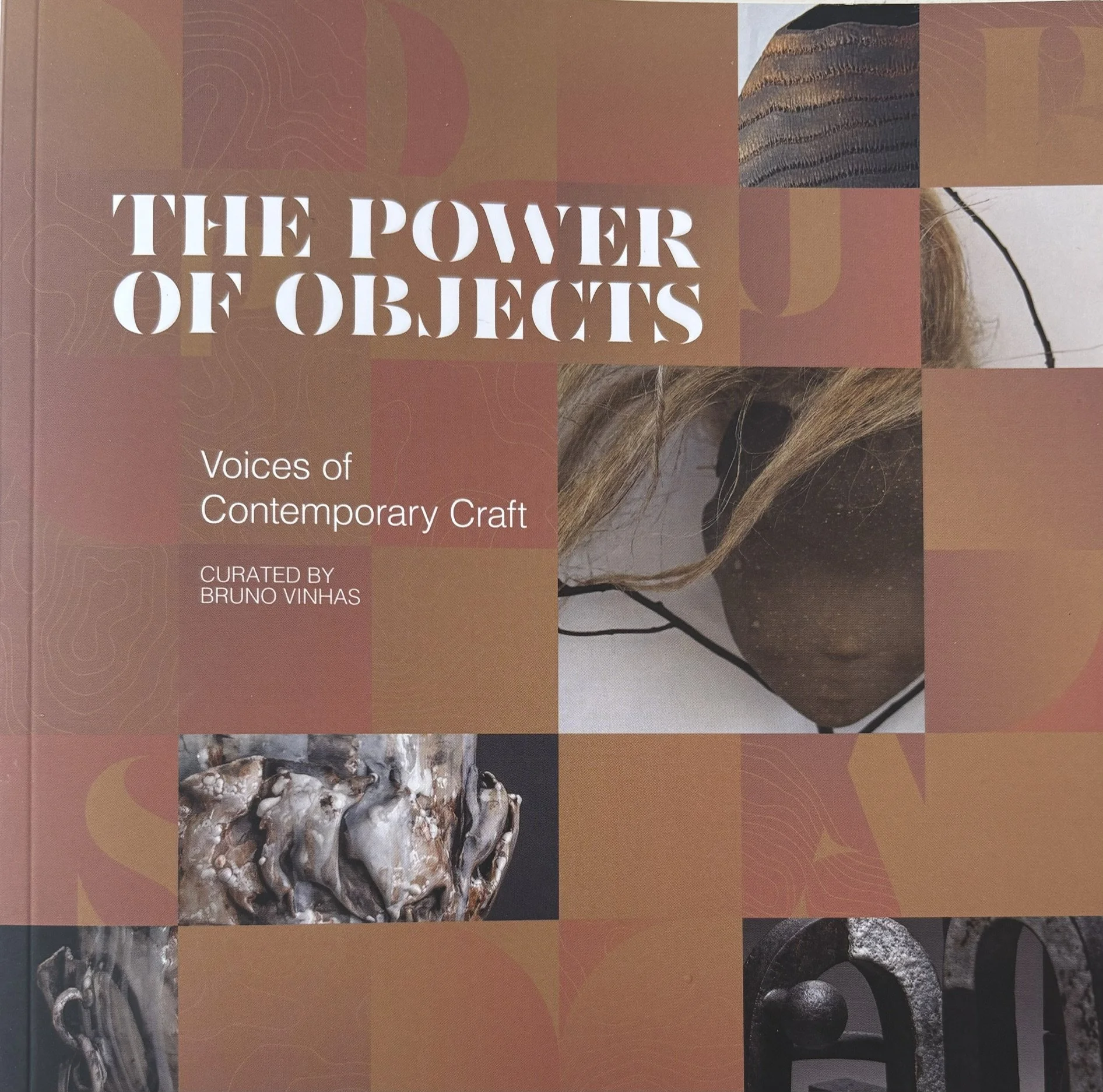 Collect London - The Power of Objects