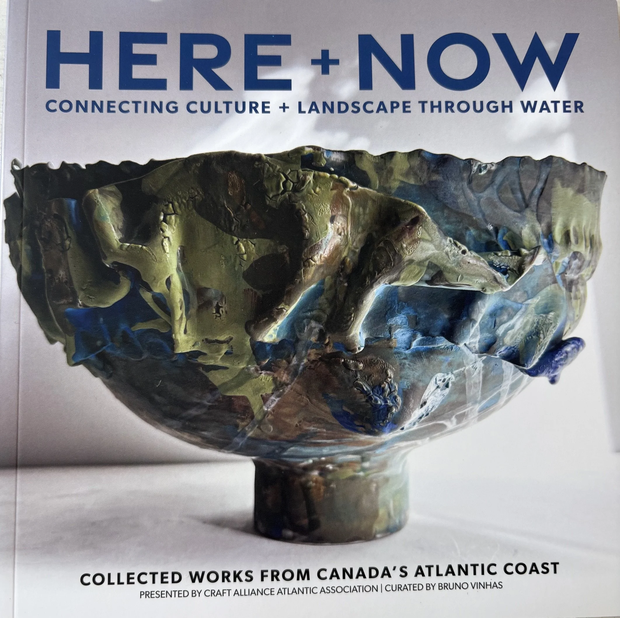 Collect London - Here + Now
