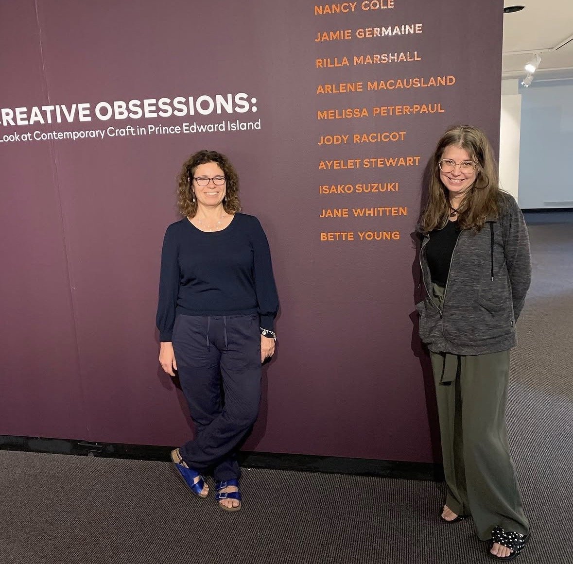 Creative Obsessions 2020