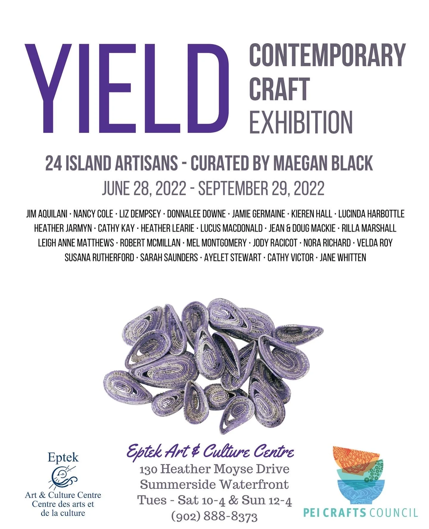 Yield Exhibit 2022