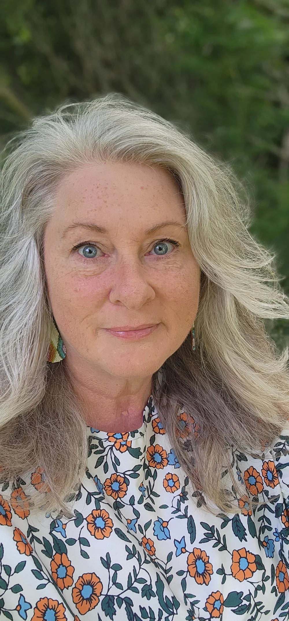 Mimi Kennedy Chaisse