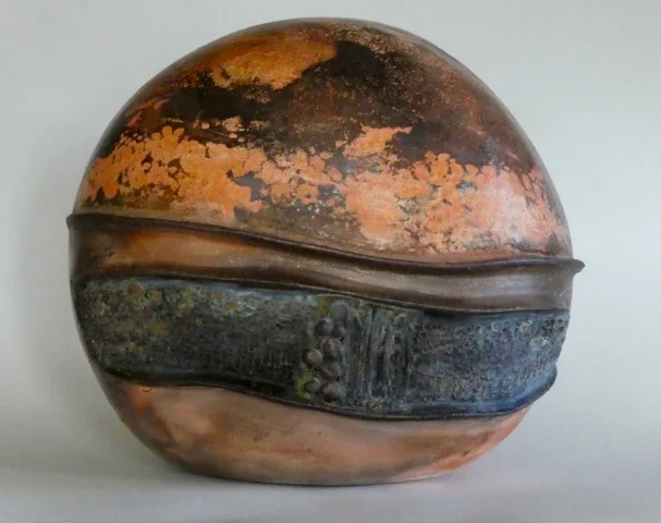 ceramic sculpture