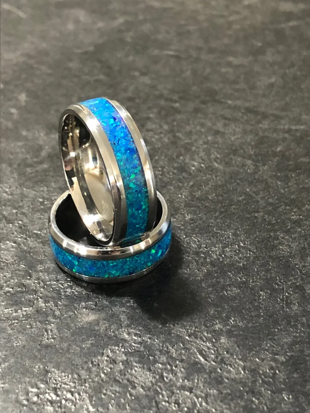 memory rings
