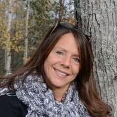 LiliAnne Webster