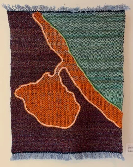 weaving