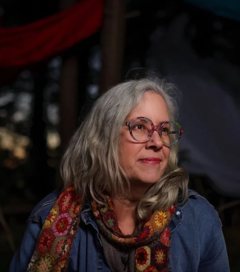 Gloria Wooldridge