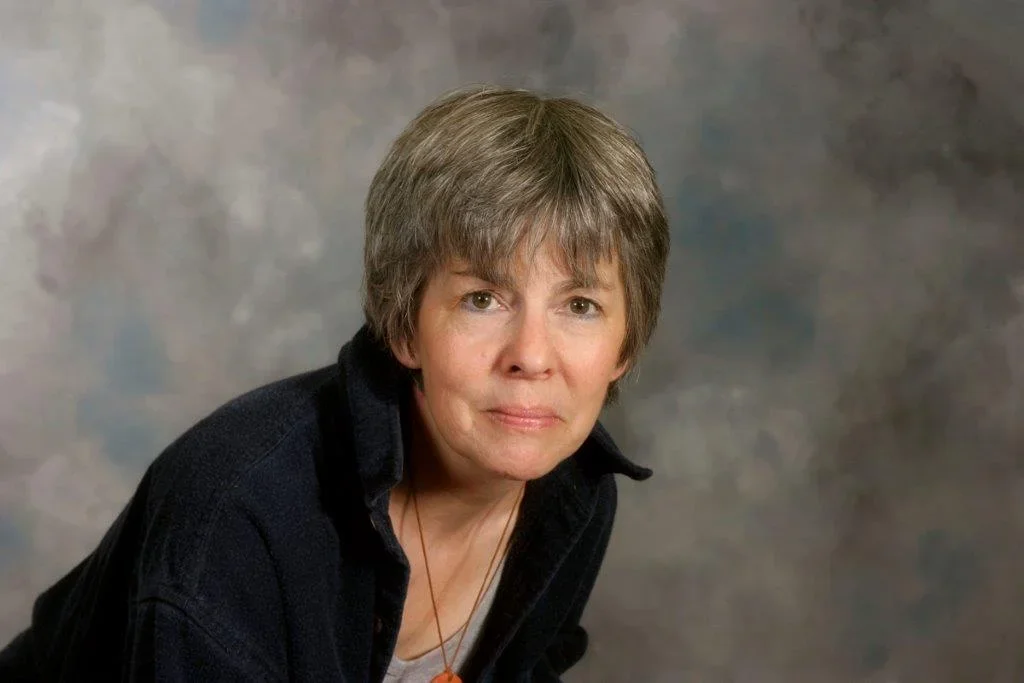 Nancy Hunt