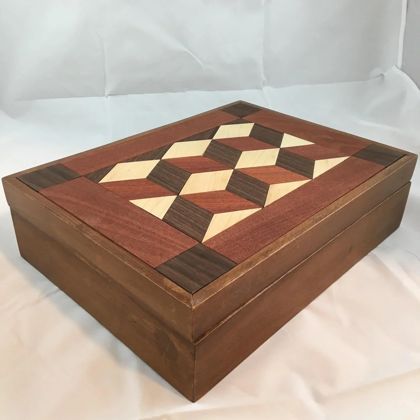 keepsake box