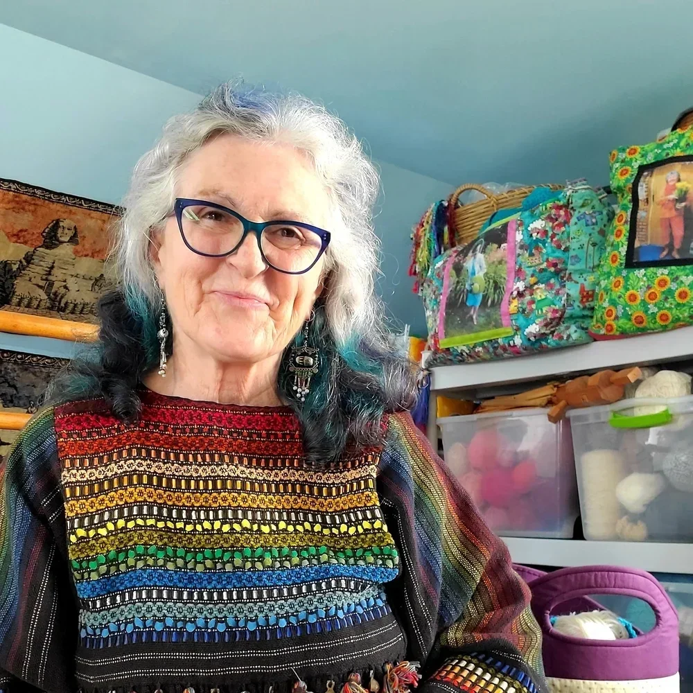 Joanne Scantlebury Muckart