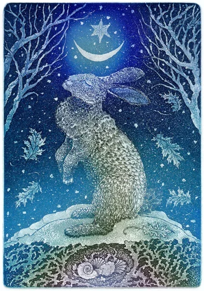 hare