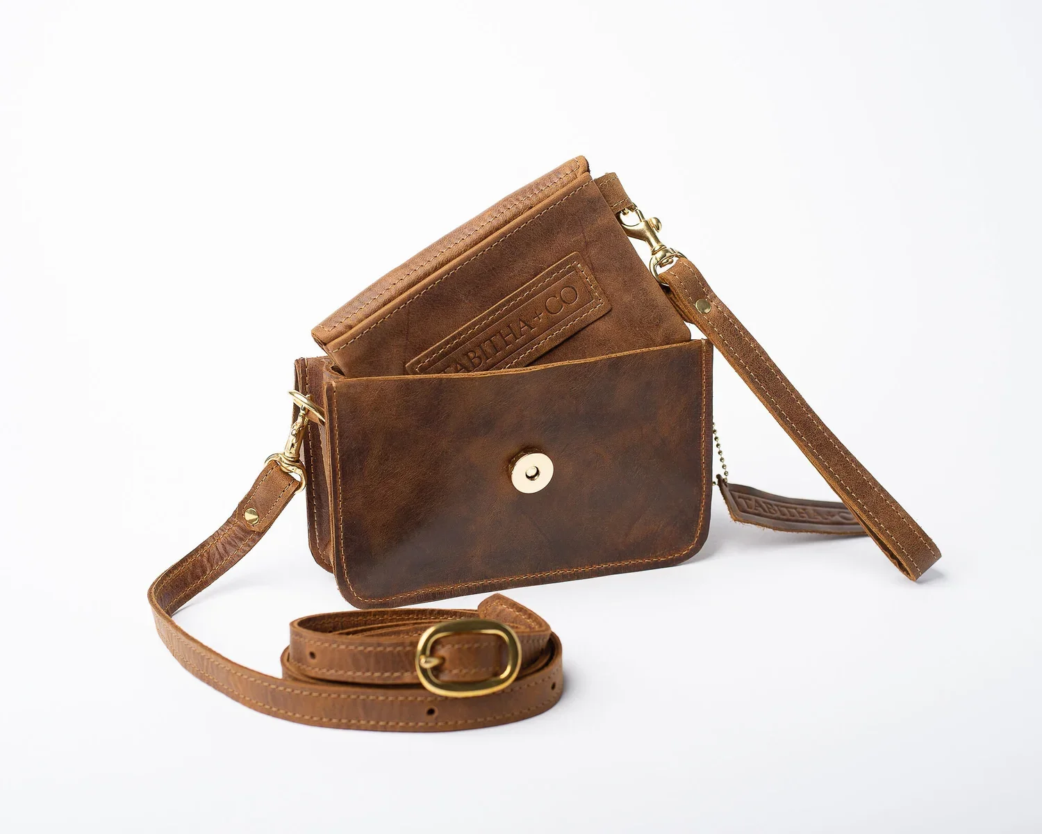 small purse
