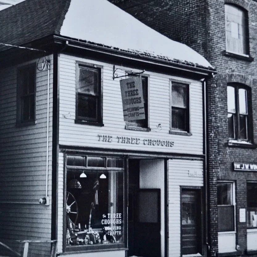 98 water street, charlottetown