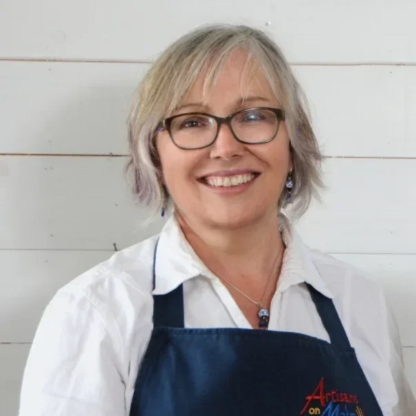 Teri Hall