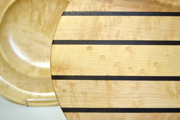 wooden cutting boards